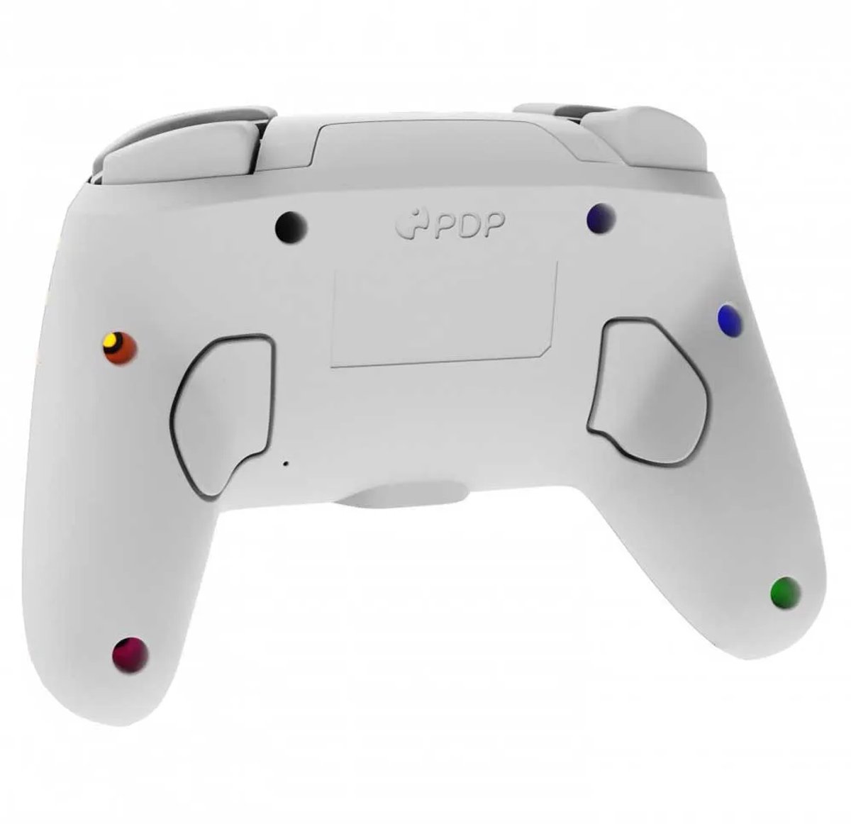 PDP Afterglow wave Lila USB Gamepad Analoog/digitaal PC, Xbox Series S, Xbox Series X thumbnail 3