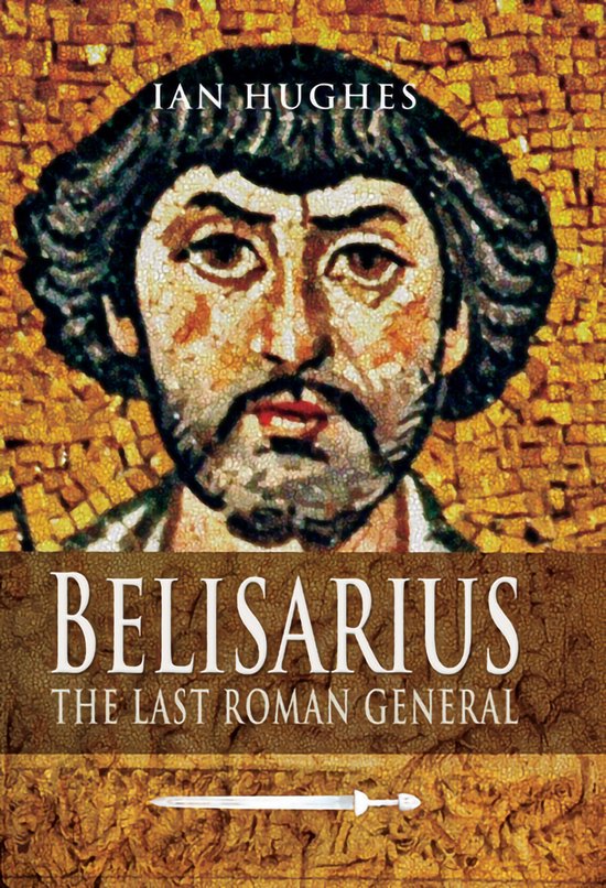 Belisarius - cover