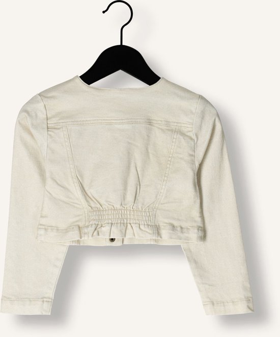 Like Flo F511-5301 Meisjes Jas - Maat 158/164