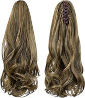 Guardian Beauty Paardenstaart Extensions - Clip-in - Haarextensions - 50cm - Code: #8264