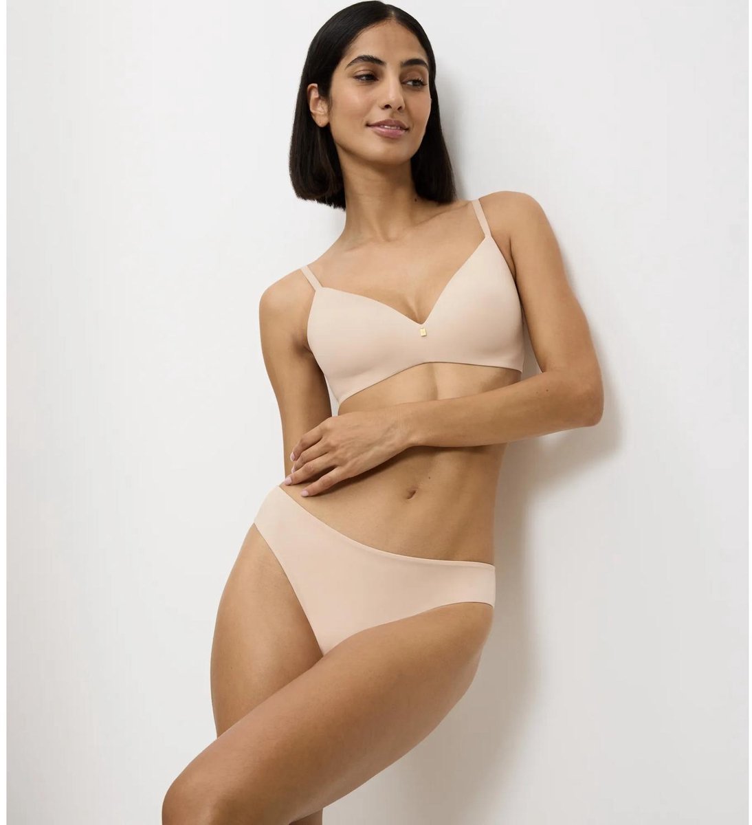 Triumph Soft-BH Body Make-Up Essentials beige