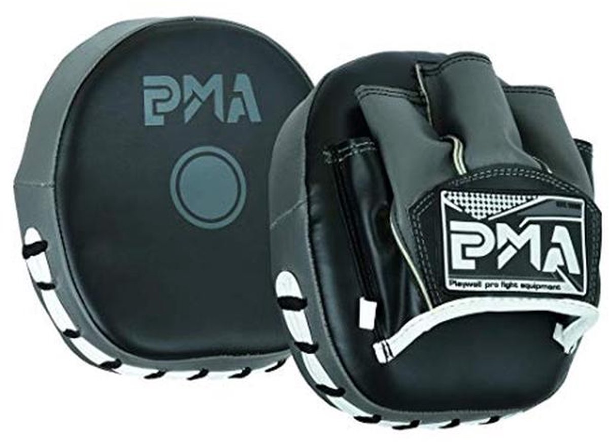 Mini Precision Focus Pads voor Boxing en MMA