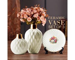 handgemaakte keramische schaal