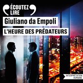 Livre audio numérique