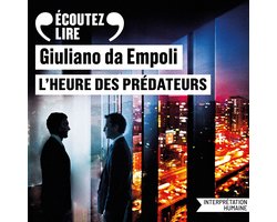L'heure des prédateurs