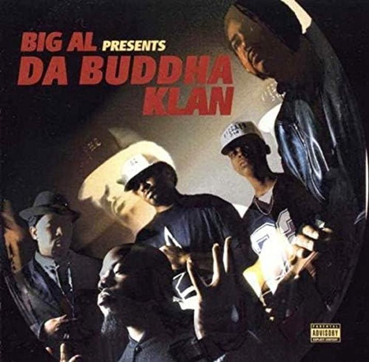 Muziekalbum: Hip-Hop en Rap Klassiekers