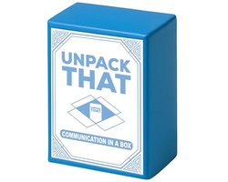 Gesprekskaarten spel voor koppels - Diepgaande relatievragen voor betere communicatie en intimiteit