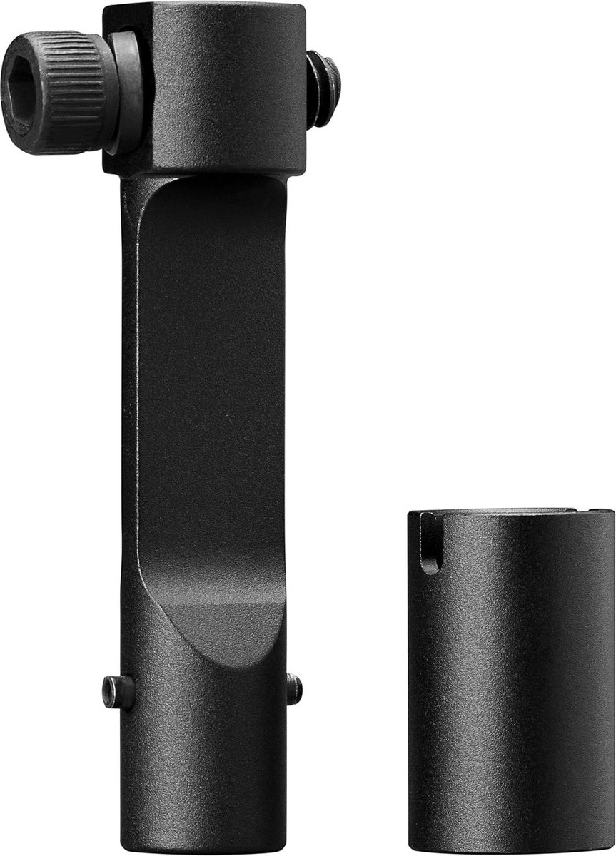 Verrekijker Adapter voor Sport Optiek - Ideaal voor Statieven en Buitenactiviteiten