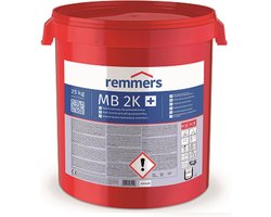MB 2k+ - 25.0kg