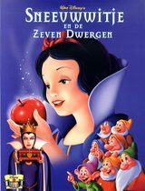 Sneeuwwitje en de zeven dwergen