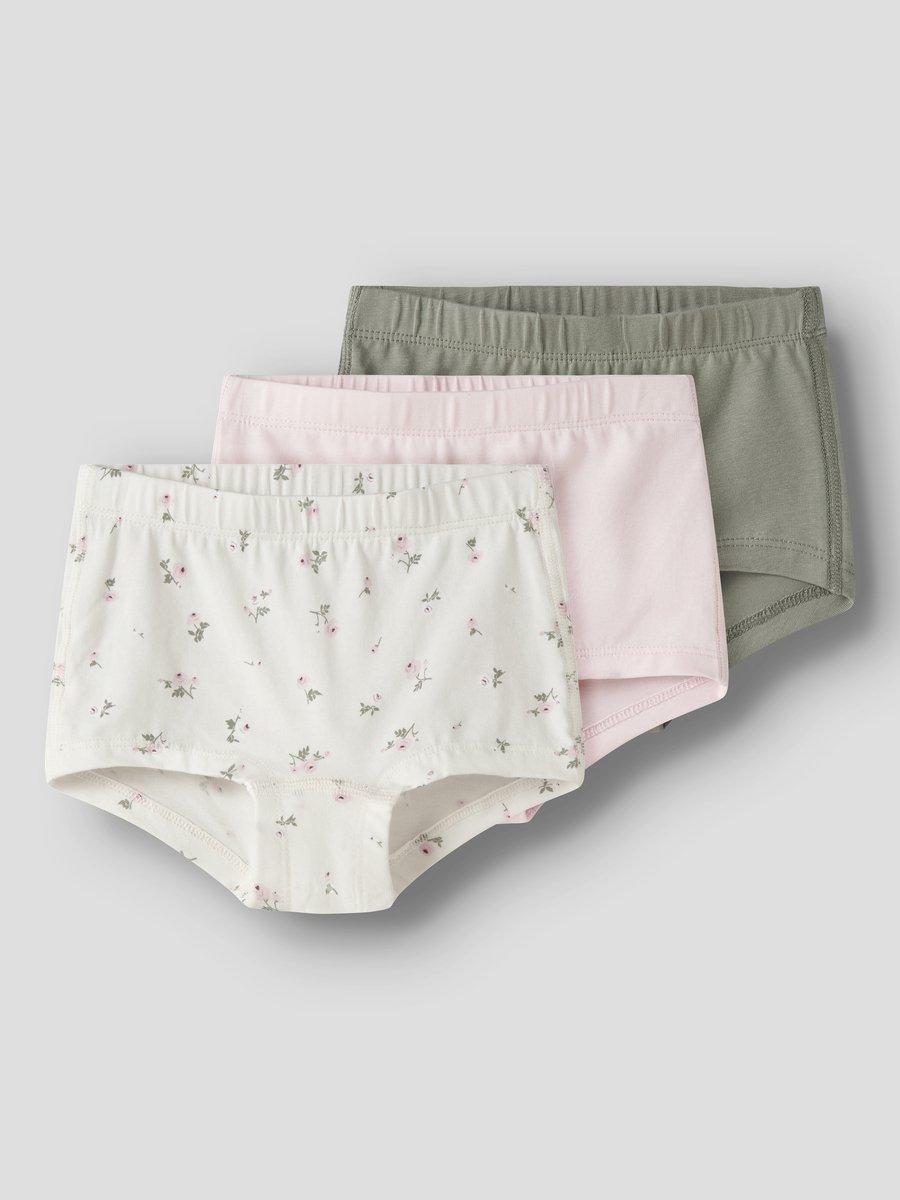 Name it Hipster 3-pack
