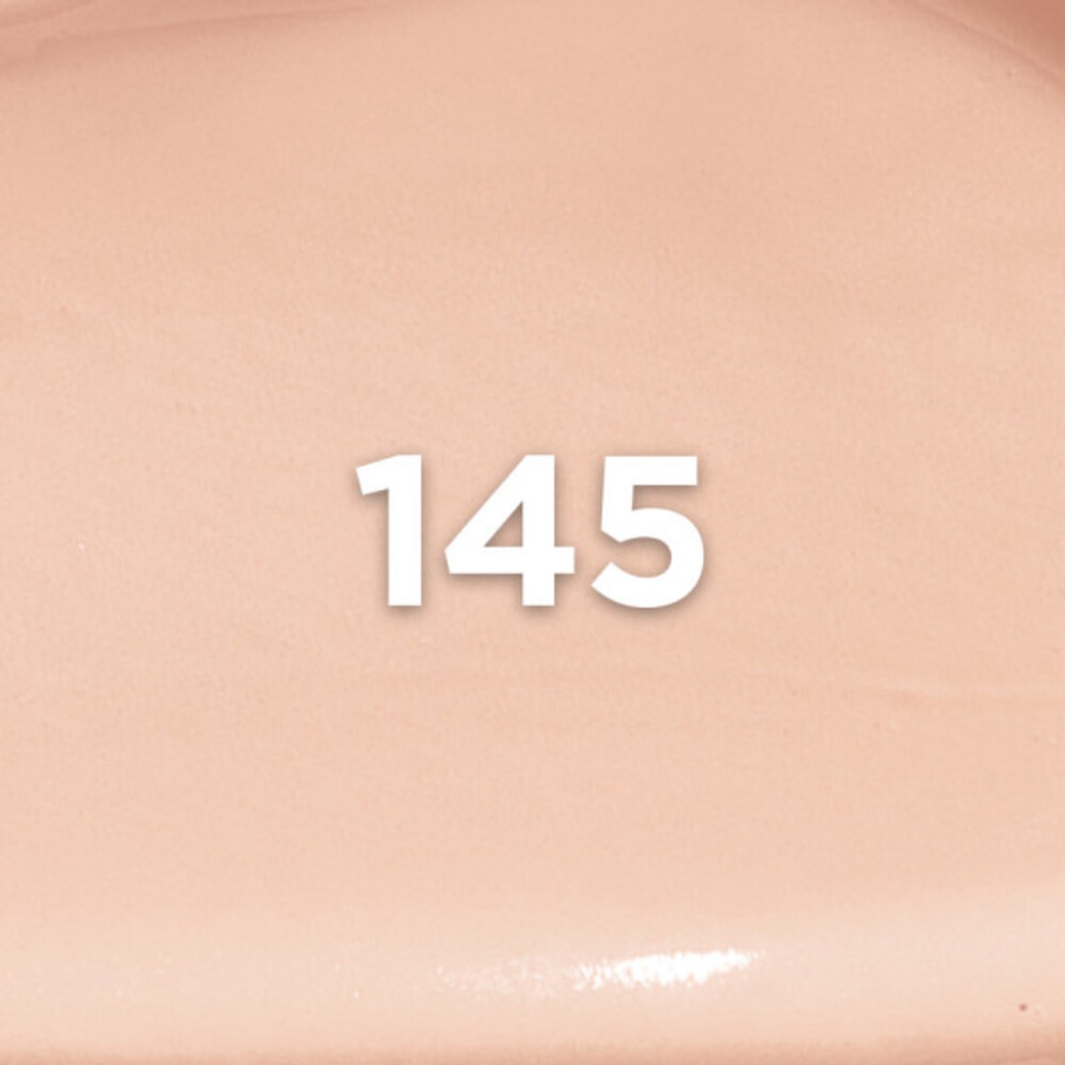 L'Oréal - Infaillible 32H Fresh Wear Foundation 145 - 2 x 30 ml - Voordeelverpakking