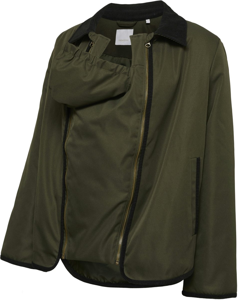 MAMALICIOUS - MLNOMI 3IN1 JACKET - Dames - Gewatteerde jassen