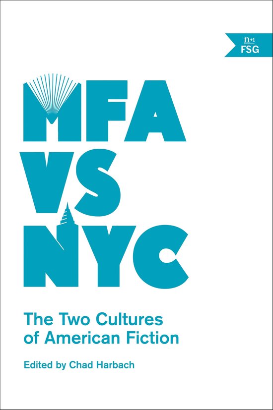 MFA vs NYC - cover