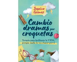 Cambio dramas por croquetas