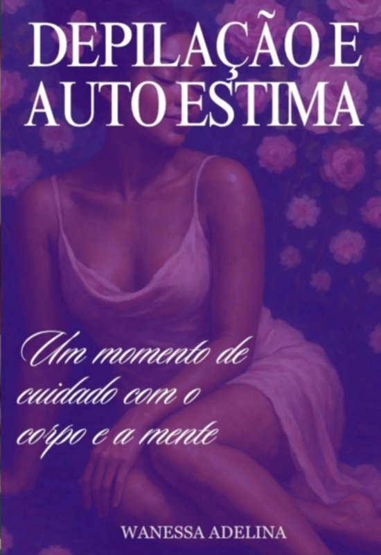 Depilação E Autoestima - cover