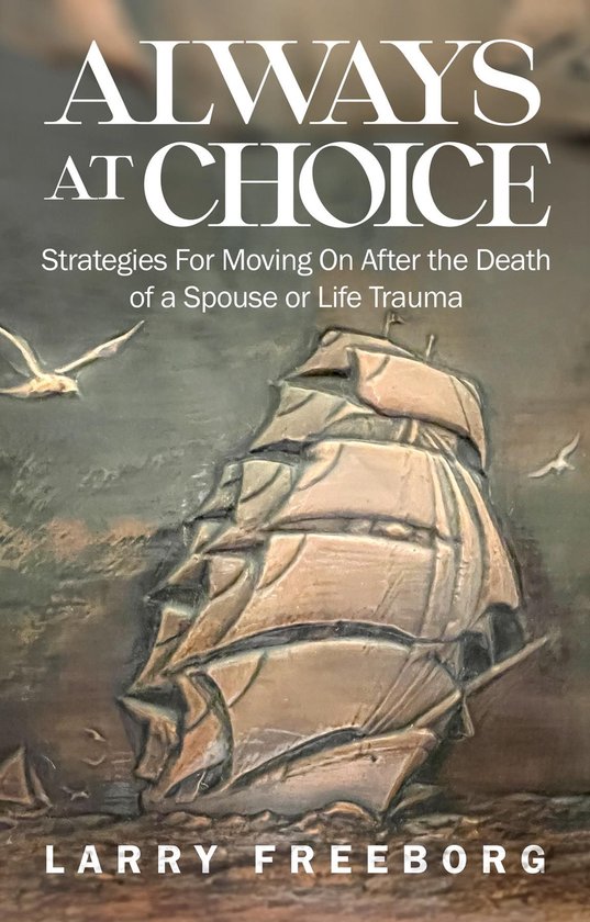 Always At Choice - cover