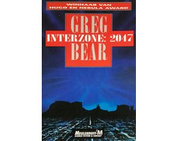 Interzone: 2047