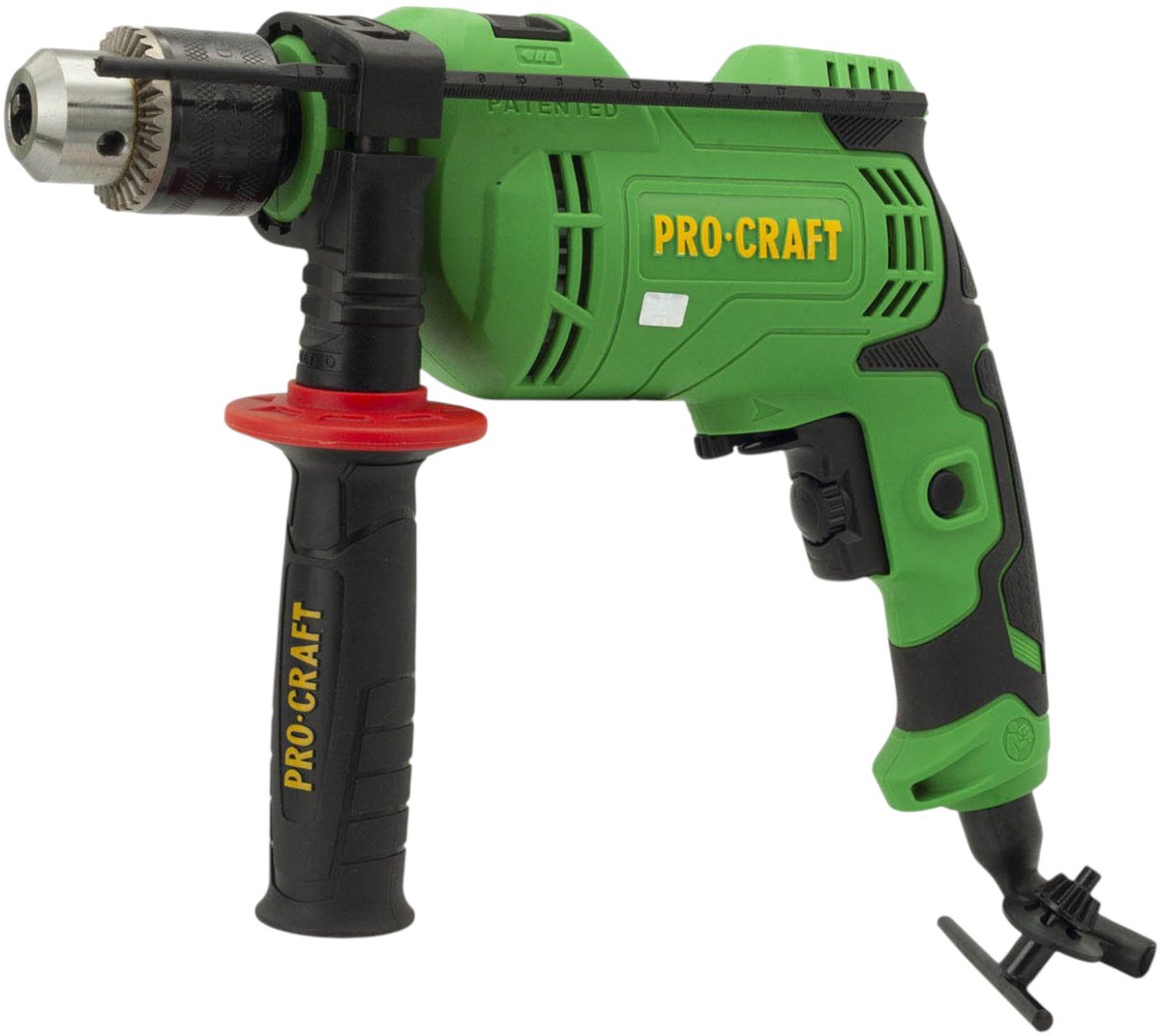 Procraft PS1100 klopboormachine 810 watt