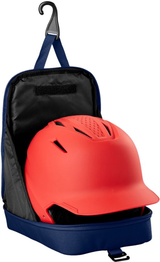 Evoshield WB576350 Recruit Backpack Dugout Cubby Color Navy | bol