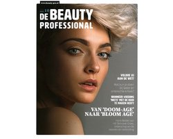 De Beauty Professional - 10 2025