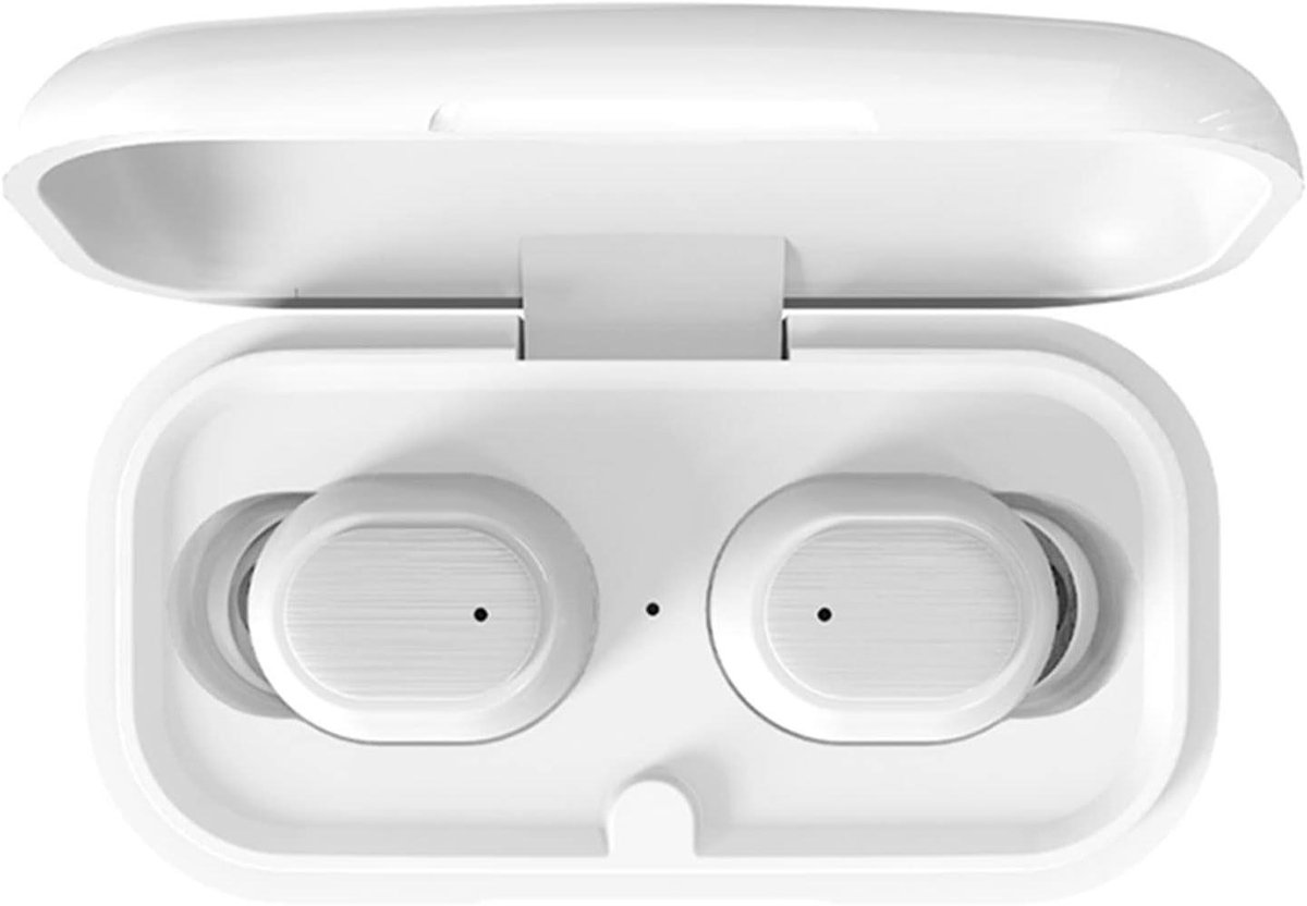 Vertaaloordopjes Realtime Vertaling 84 Talen - Product - €78,99