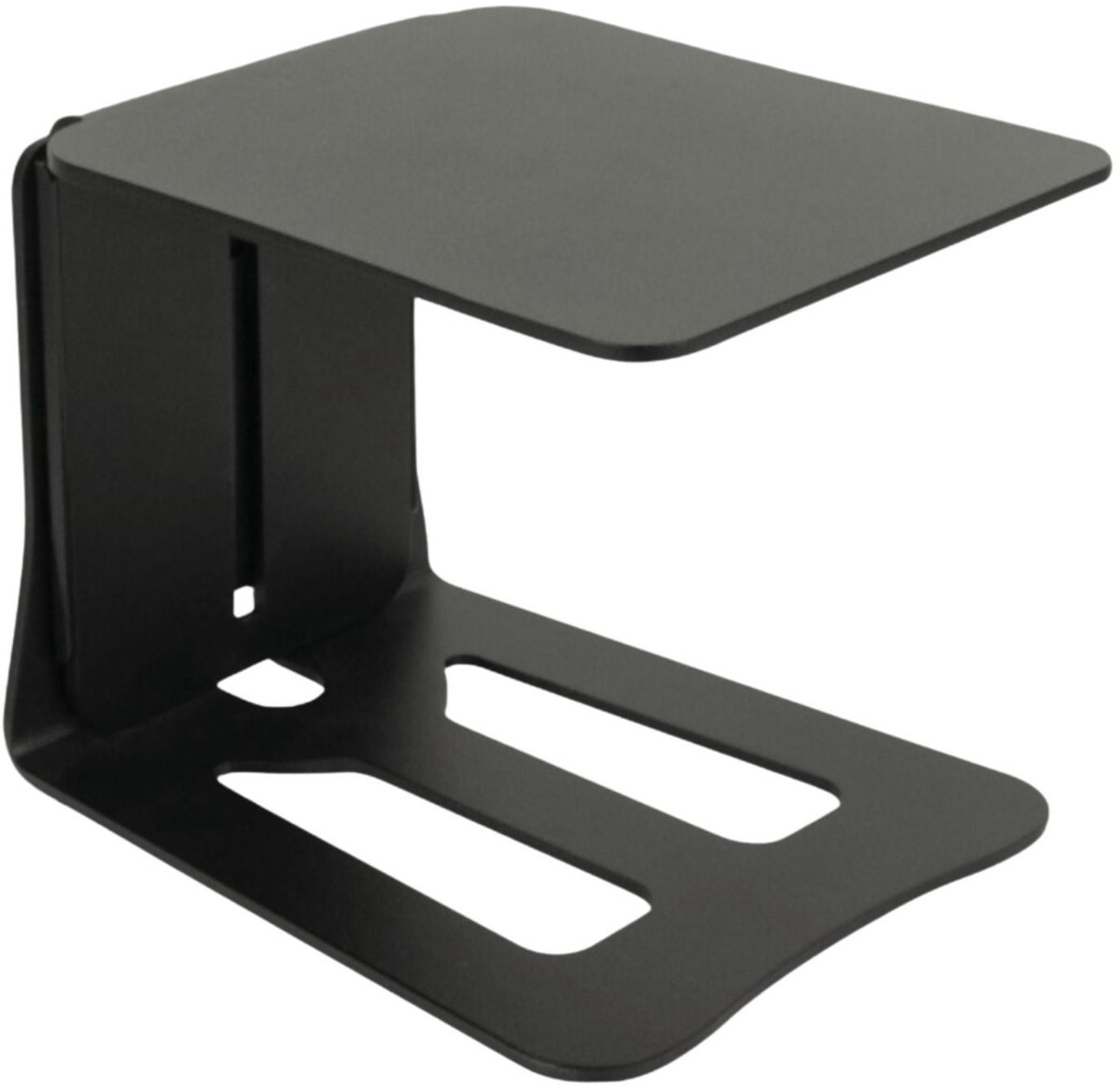 Showgear Table Monitor Stand Klein studiomonitor speaker tafelstatief