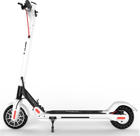 Elektrische Step E-scooter, Lichtgewicht, Inklapbaar, voor Kinderen en  Volwassenen |... | bol.