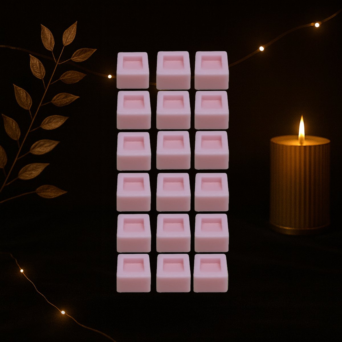 Waxmelt Queen Million