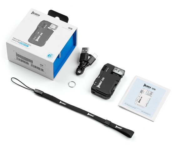 Lampes de poches EDC - Acheter en ligne - Magasin en ligne