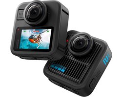 GOPRO MAX2 Accessory Bundle