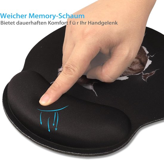 Ergonomische