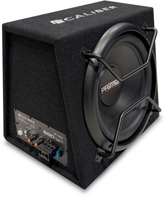 Caliber Subwoofer Auto