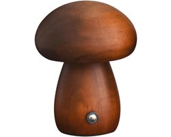 Paddenstoel Lamp - Paddestoel Lamp - Mushroom Lamp