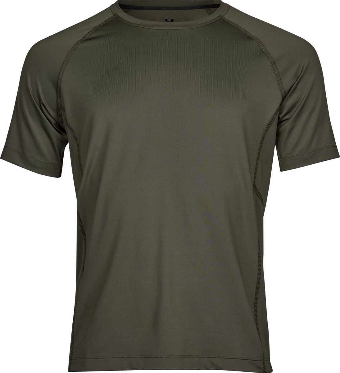 Tee Jays - Men´s CoolDry Tee - Deep Green - M