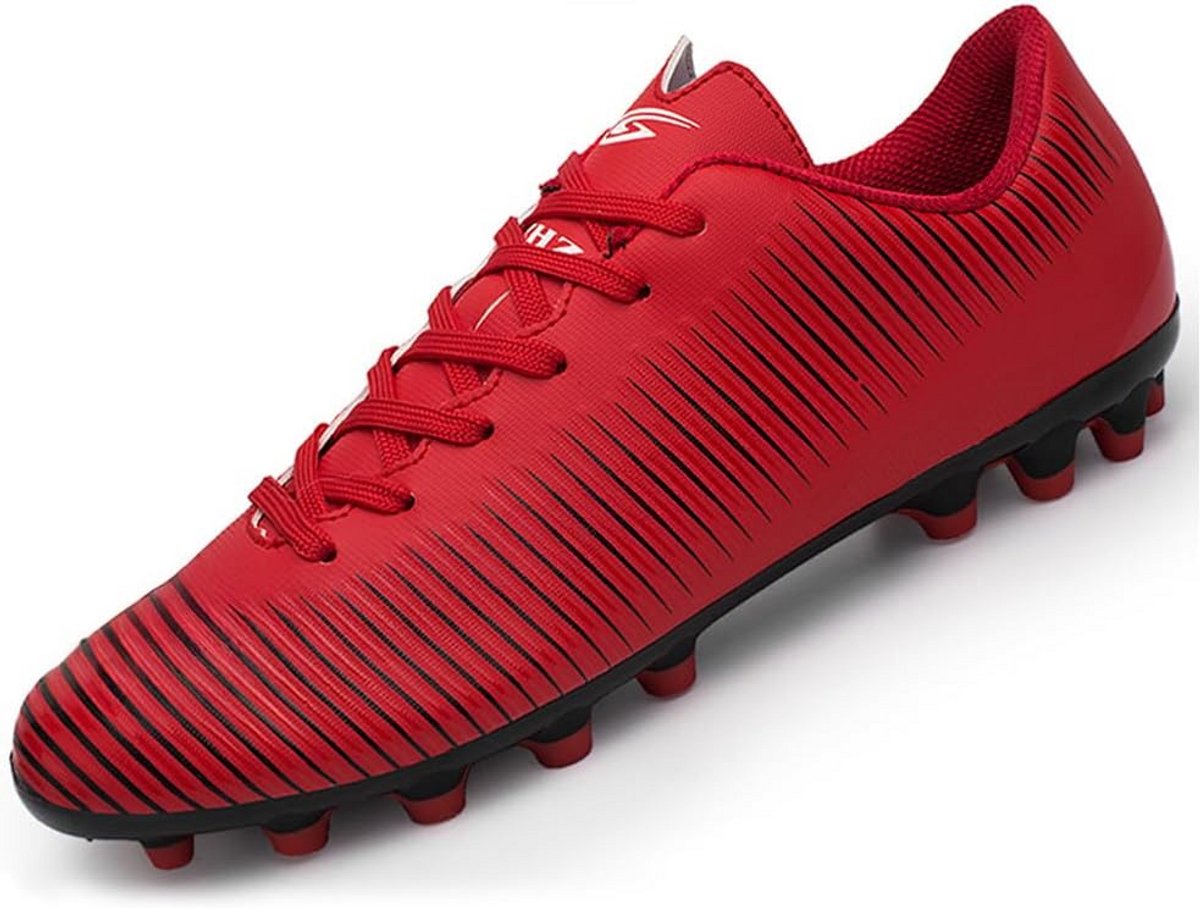 Unisex Voetbalschoenen - Ademende Voetbalschoenen voor Heren, Dames en Jongeren