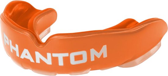 Mondstuk voor gewichtheffen, voor fitness en sportschool, powerlifting, mondbescherming alle soorten krachtsporten, lage kaak, geen contact (2 stuks zwart