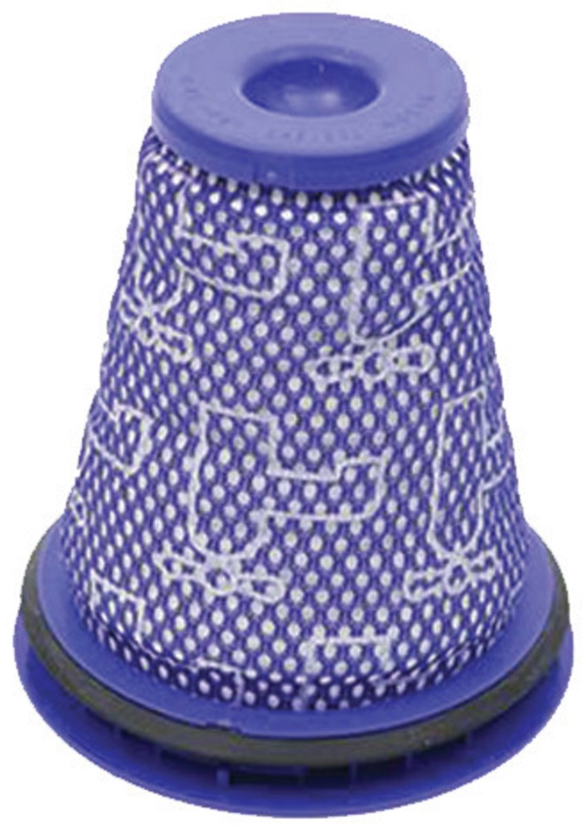 Voorfilters Geschikt voor Dyson Big Ball CY18 CY22 CY23 CY24 CY25 CY26 CY27 CY28 DY75 DY77 DY78 CY18 DC77 DC78 stofzuigers met stofzak (2 stuks)