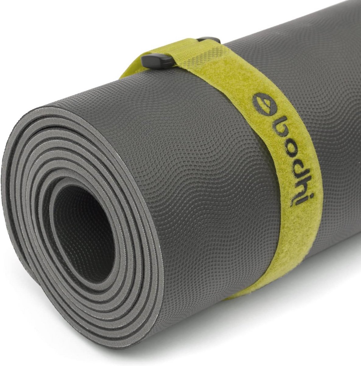 Universele Yogamat Bevestigingsriem in 7 Kleuren voor Gymmatten en Fitnessmatten
