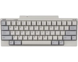Professioneel Mechanisch Stil Toetsenbord – Compact 60% Bluetooth met USB-C