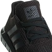 adidas Sneakers - Maat 33 - Unisex - zwart