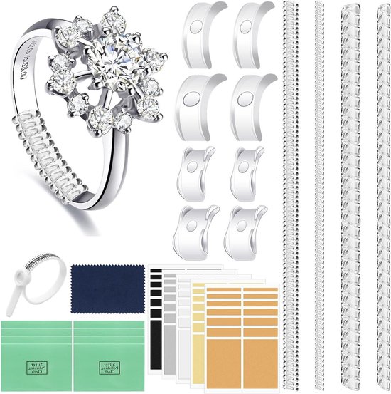 Ringmaatverstellerset