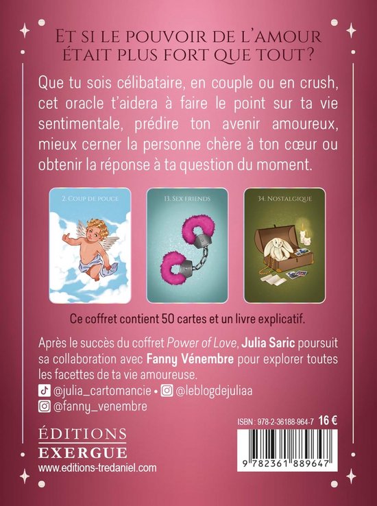 QCFQCF Soul Light Oracle Cards - Cartes Oracle de guidage cosmique - Cartes d'Oracle spirituel pour explorer la sagesse cosmique et les intuitions intuitives QCFQCF Soul Light Oracle Cards - Cartes Oracle de guidage cosmique - Cartes d'Oracle spirituel pour explorer la sagesse cosmique et les intuitions intuitives