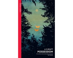 Omslag van Possession