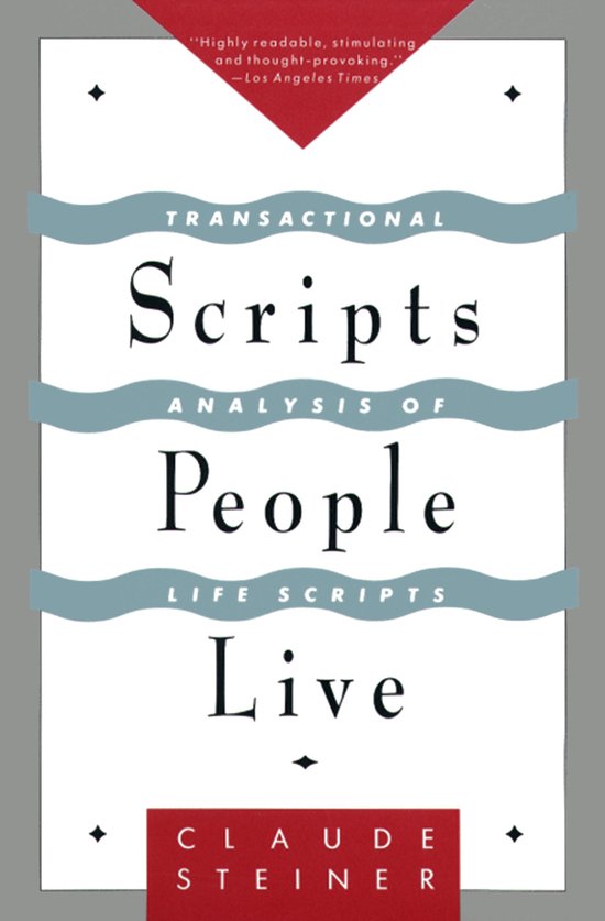 Scripts People Live - cover
