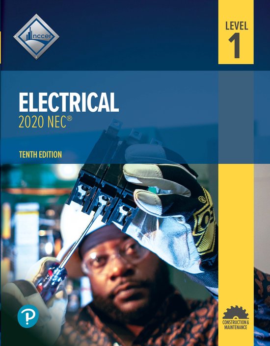 Electrical, Level 1 - cover