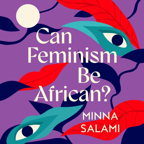 Can Feminism be African? - cover