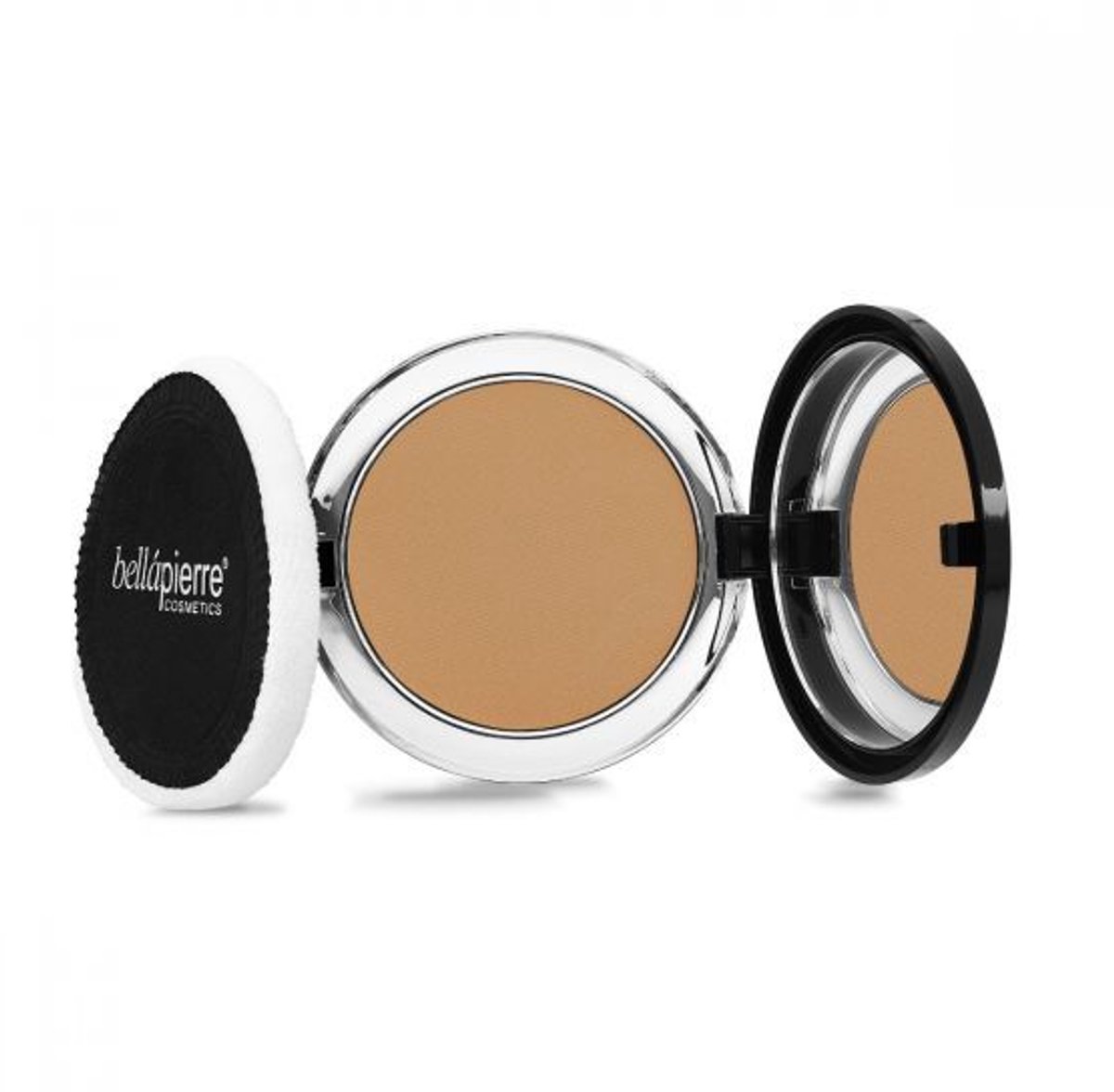 BellaPierre | Compact Mineral Foundation Café