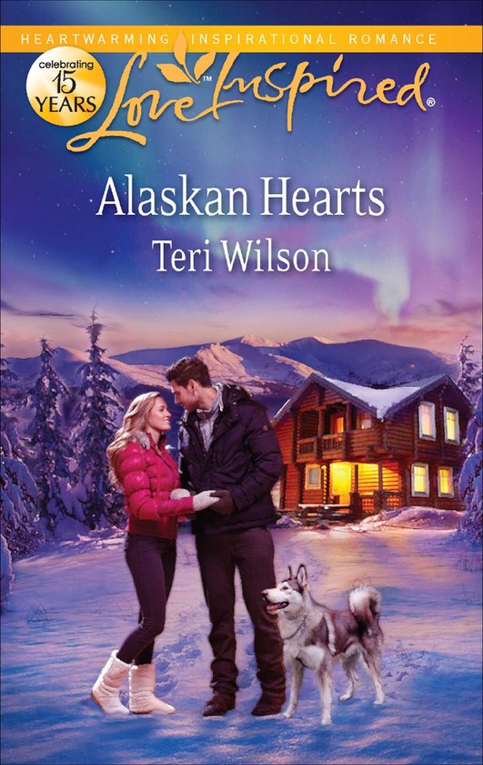 Alaskan Hearts - cover