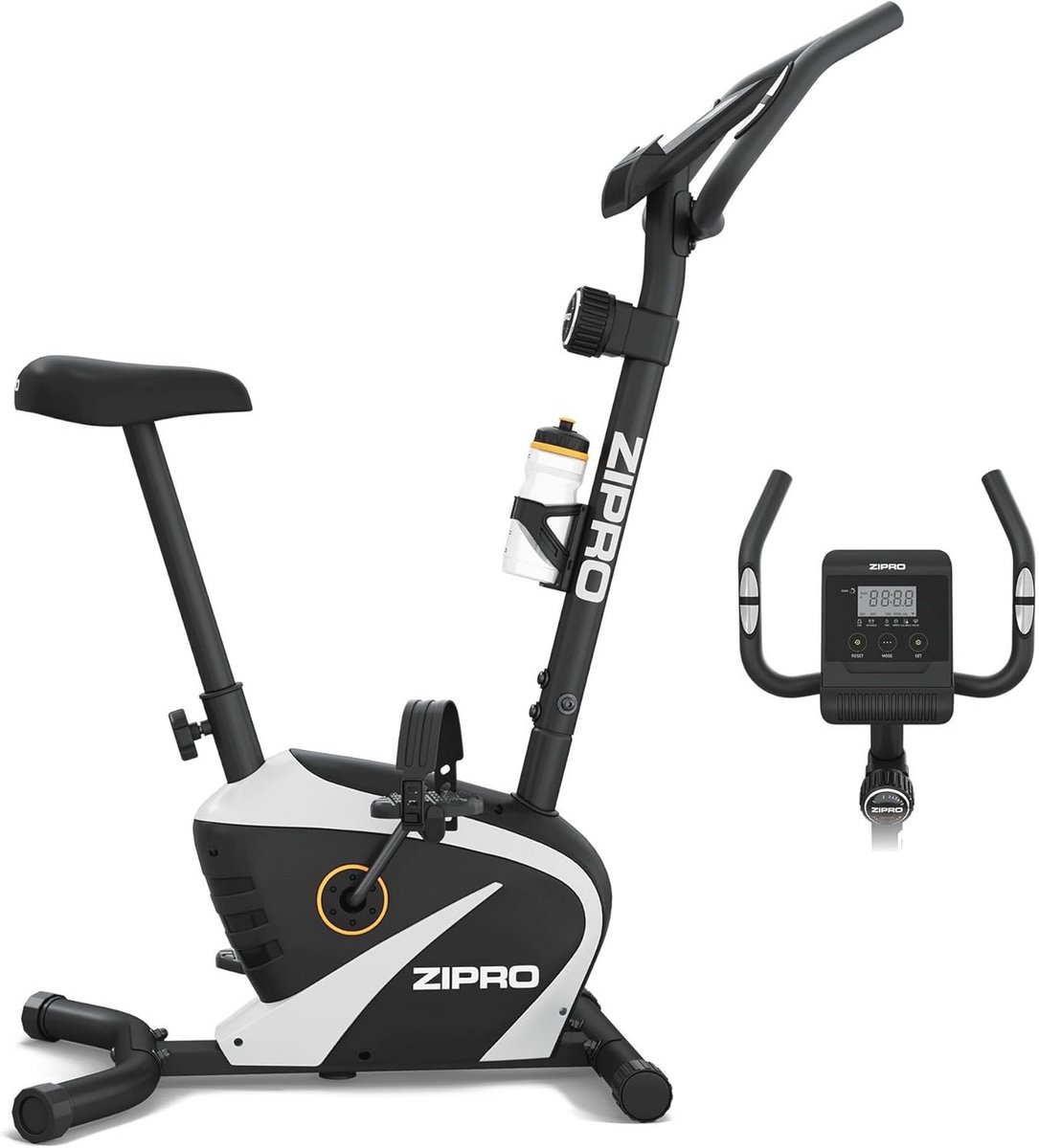 Magnetische Fitnessfiets voor Volwassenen tot 120 kg